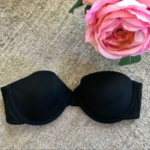 NWOT Strapless Bra